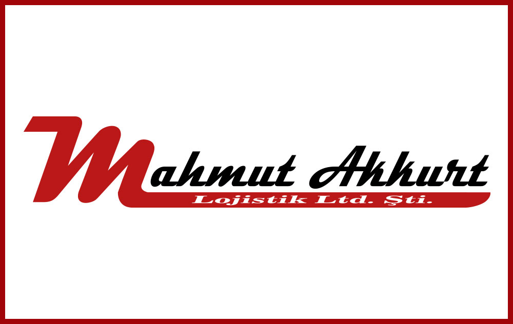 MAHMUT AKKURT LOJİSTİK