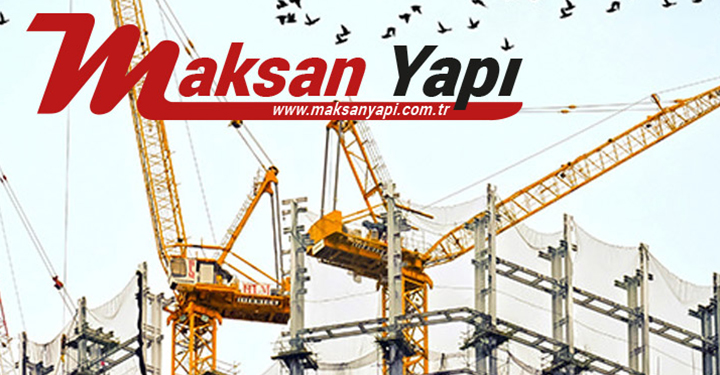 MAKSAN YAPI