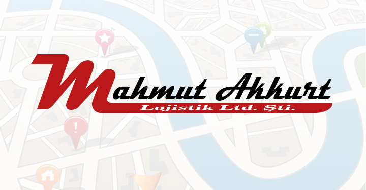 MAHMUT AKKURT LOJİSTİK